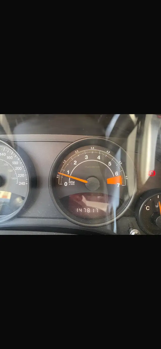 Mint Condition 2016 Jeep Compass - Photo 7