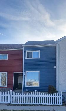 3 Bedroom Townhouse in South Osborne