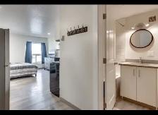 Bachelor Apartment Rocky Mountain House