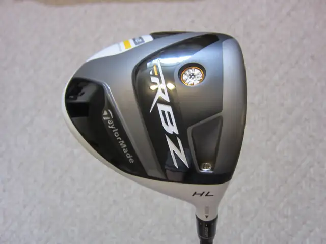 9.9/10 SHAPE RH SENIORS FLEX IRONS   DRIVER