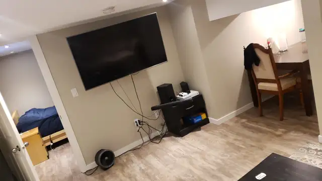 1 Bed, 1 Bath Basement Suite for Rent - Photo 5