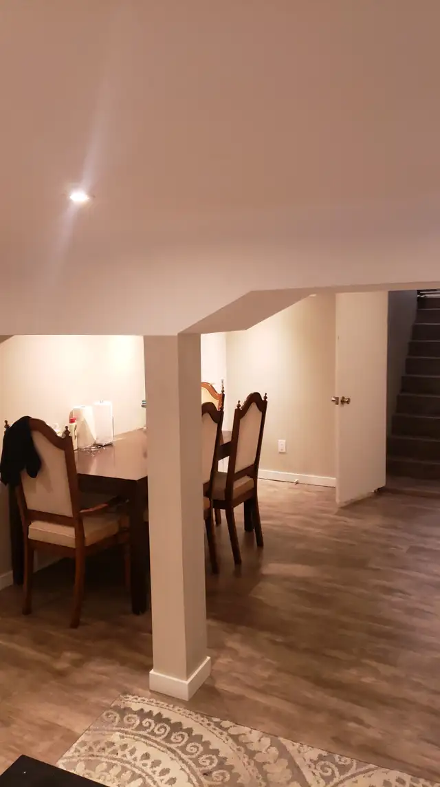 1 Bed, 1 Bath Basement Suite for Rent - Photo 6