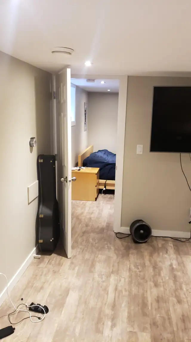 1 Bed, 1 Bath Basement Suite for Rent - Photo 7