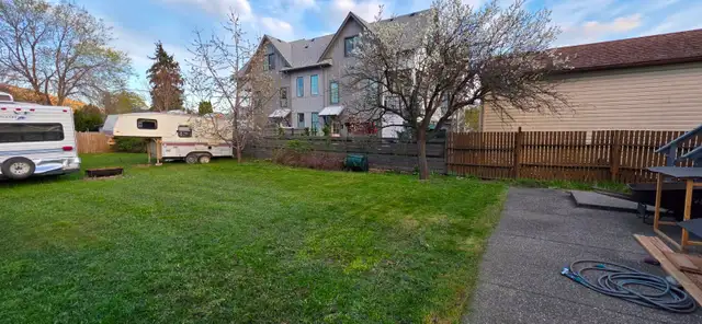 1 Bed, 1 Bath Basement Suite for Rent - Photo 11