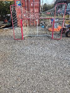 Hockey net