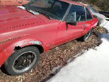 Toyota cars & parts   9 cars for $9,000 or buy a few