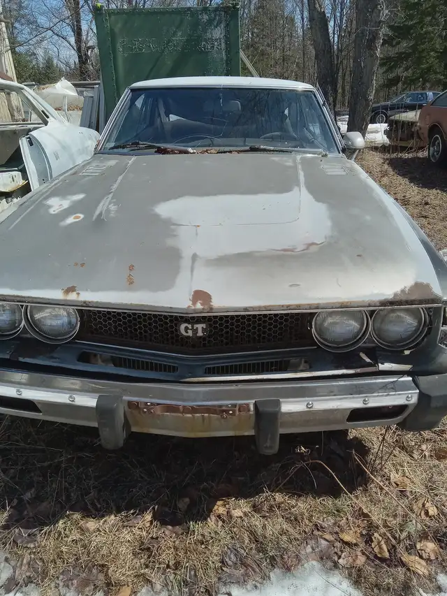 Toyota cars & parts   9 cars for $9,000 or buy a few - Photo 4