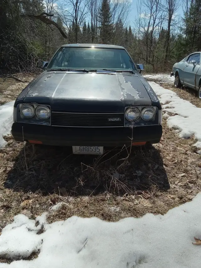 Toyota cars & parts   9 cars for $9,000 or buy a few - Photo 5