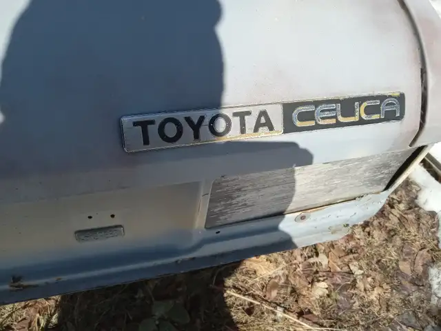Toyota cars & parts   9 cars for $9,000 or buy a few - Photo 6