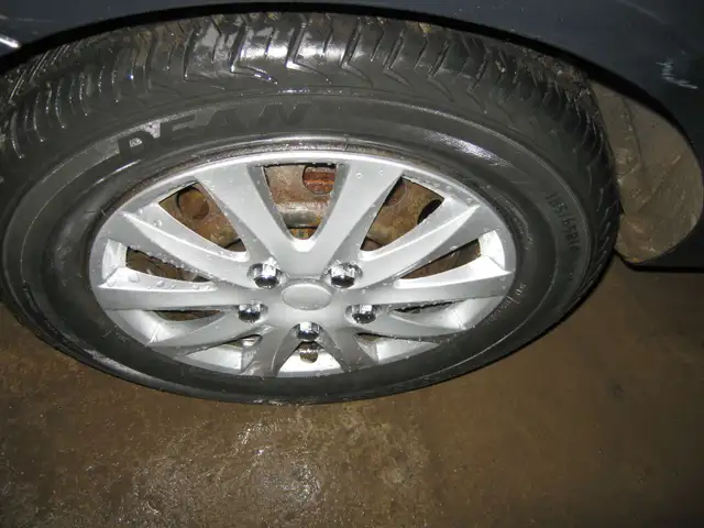 2011 Hyundai Accent GL PETIT BUDGET !! - Photo 5