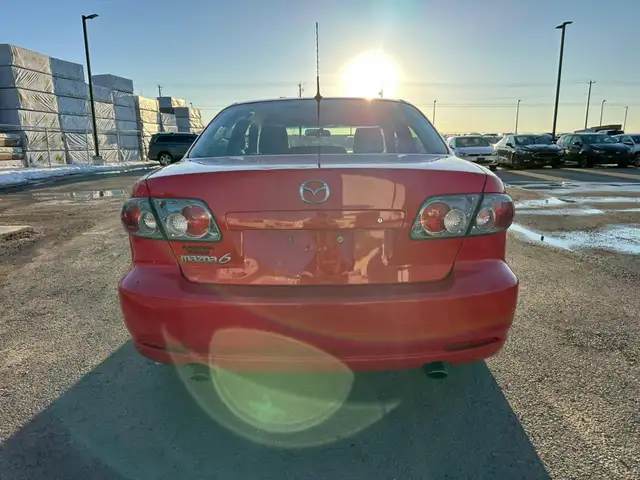 2008 Mazda MAZDA6 Cruise ControlWell Maintained - Photo 5