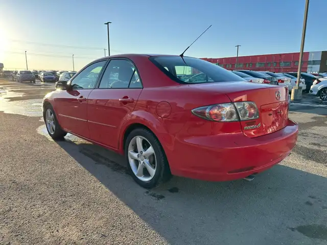 2008 Mazda MAZDA6 Cruise ControlWell Maintained - Photo 6