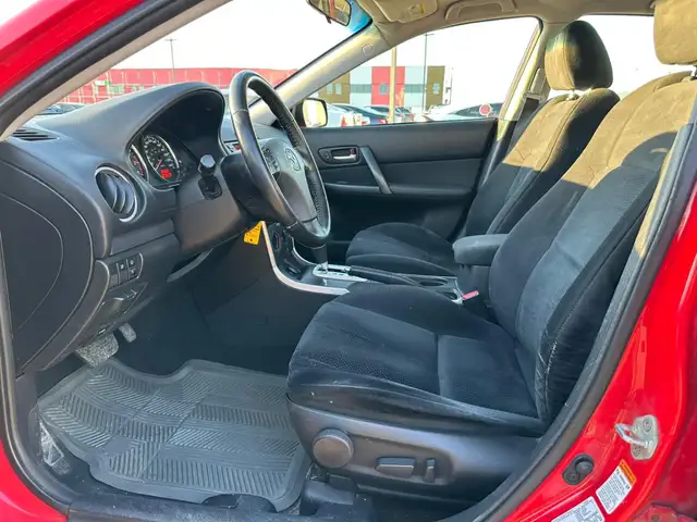 2008 Mazda MAZDA6 Cruise ControlWell Maintained - Photo 7