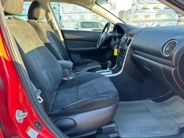 2008 Mazda MAZDA6 Cruise ControlWell Maintained - Photo 8