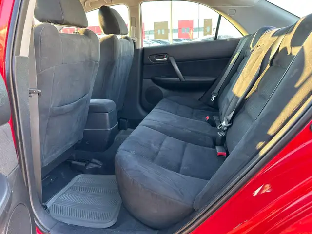 2008 Mazda MAZDA6 Cruise ControlWell Maintained - Photo 10