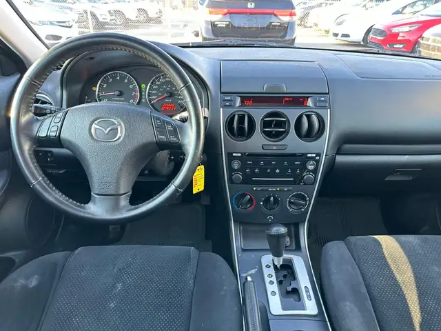 2008 Mazda MAZDA6 Cruise ControlWell Maintained - Photo 11