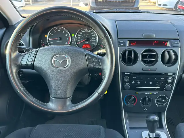 2008 Mazda MAZDA6 Cruise ControlWell Maintained - Photo 12