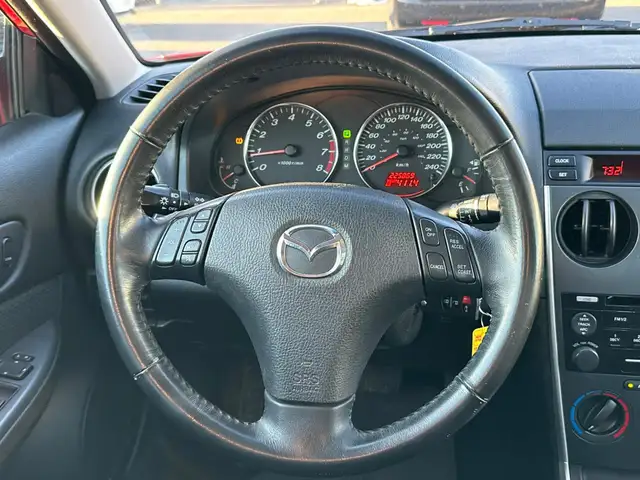 2008 Mazda MAZDA6 Cruise ControlWell Maintained - Photo 13