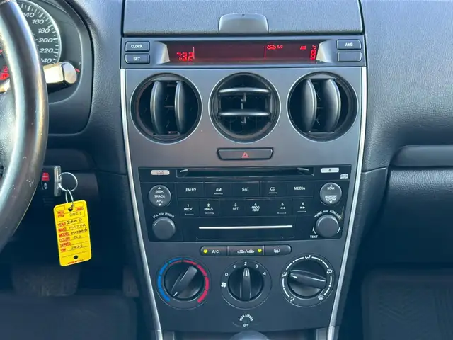 2008 Mazda MAZDA6 Cruise ControlWell Maintained - Photo 14