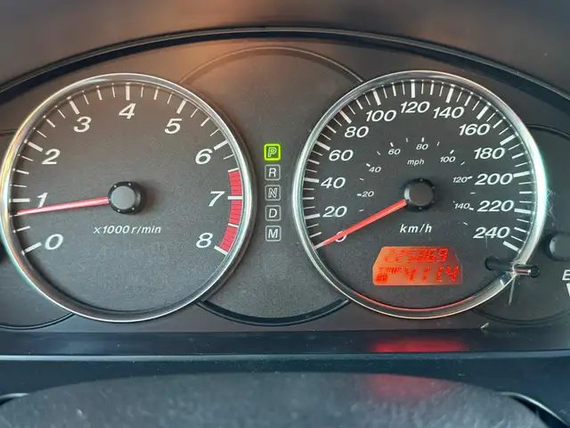 2008 Mazda MAZDA6 Cruise ControlWell Maintained - Photo 16