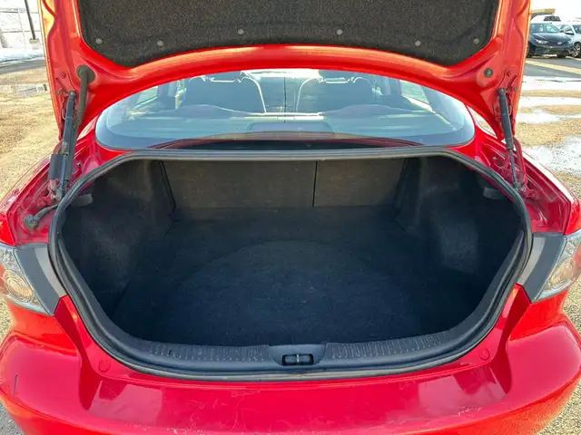 2008 Mazda MAZDA6 Cruise ControlWell Maintained - Photo 17