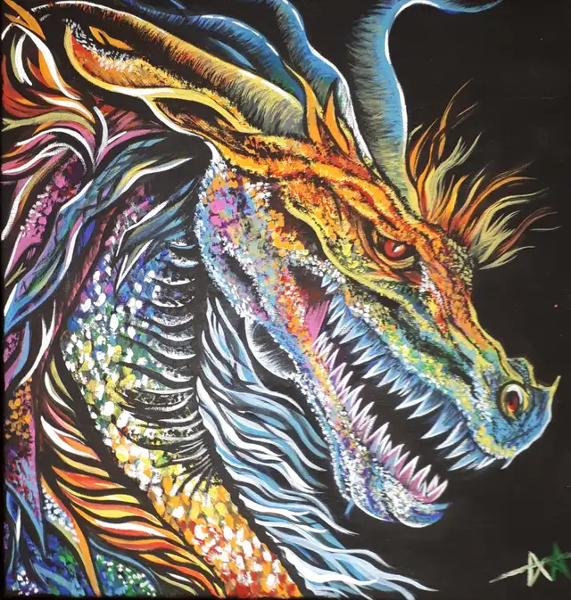 ARE YOU AN AMAZING TATTOO ARTIST LKING HIRING!⭐ NEW LOCATION - Photo 4