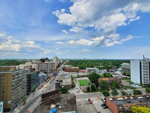 FOR LEASE - Large STUDIO Unit - Yonge/Eglinton - 125 Redpath - Photo 4
