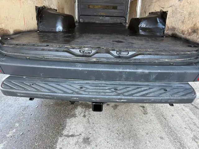 2017 Mercedes-Benz Sprinter Cargo Van 170WB - DUALLY - Photo 10