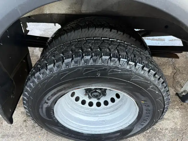 2017 Mercedes-Benz Sprinter Cargo Van 170WB - DUALLY - Photo 11