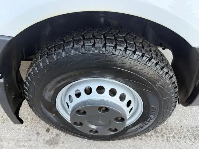 2017 Mercedes-Benz Sprinter Cargo Van 170WB - DUALLY - Photo 12