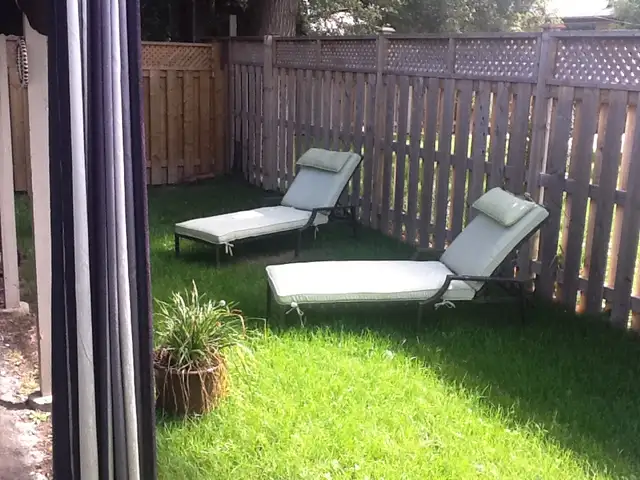 1 Bedroom Studio Basement Apt/Utilities Included/Sheppard Subway - Photo 8