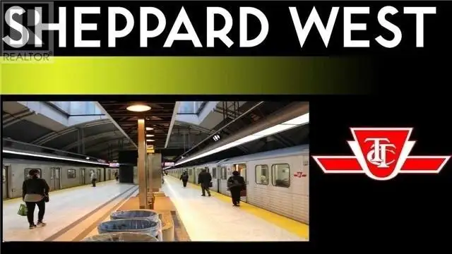 1 Bedroom Studio Basement Apt/Utilities Included/Sheppard Subway - Photo 9