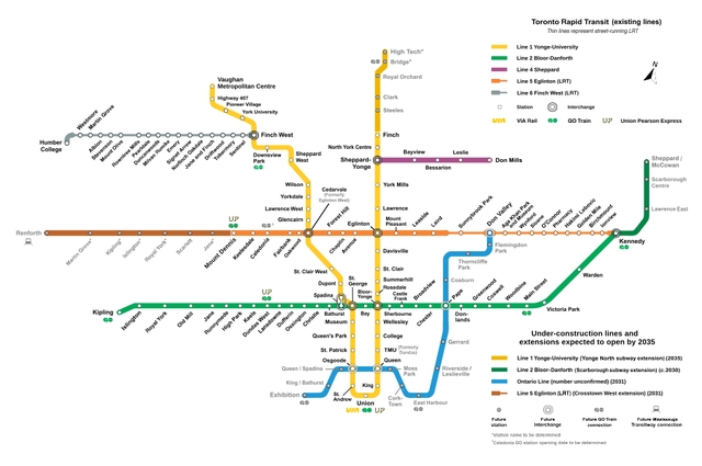 1 Bedroom Studio Basement Apt/Utilities Included/Sheppard Subway - Photo 10