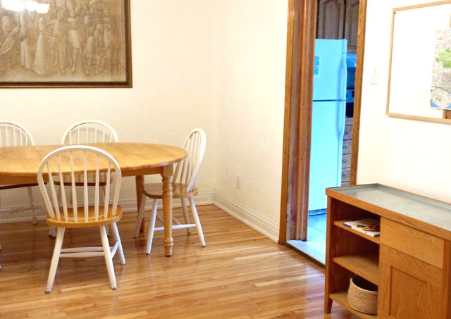 1er mai : 2 chambres disponibles dans nos colocations étudiantes - Photo 3