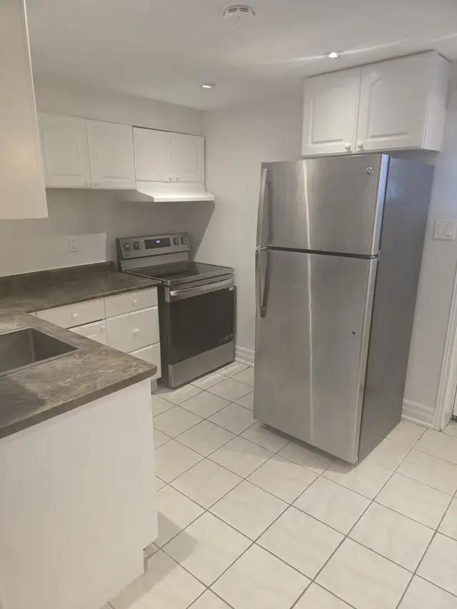 Beautiful 1 Bedroom Basement Apartment – Richmond Hill - Photo 11