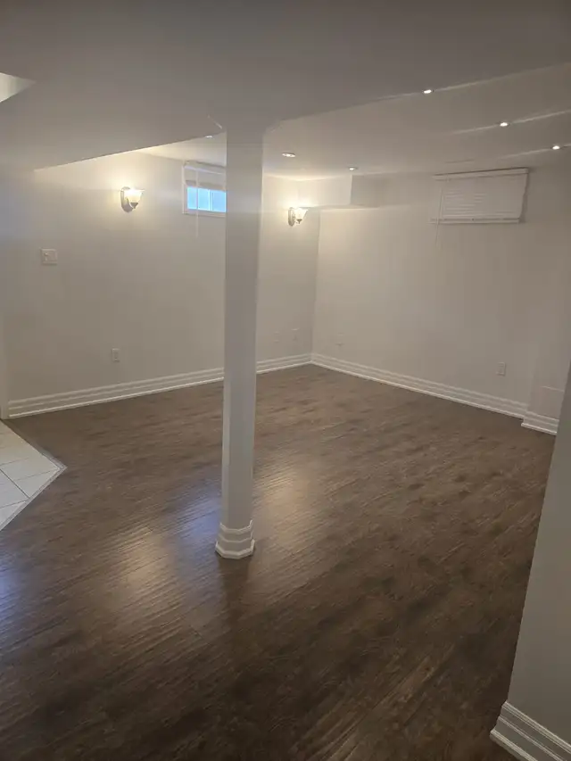 Beautiful 1 Bedroom Basement Apartment – Richmond Hill - Photo 15
