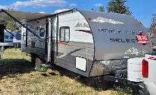2013 Cherokee Greywolf 28BH for sale