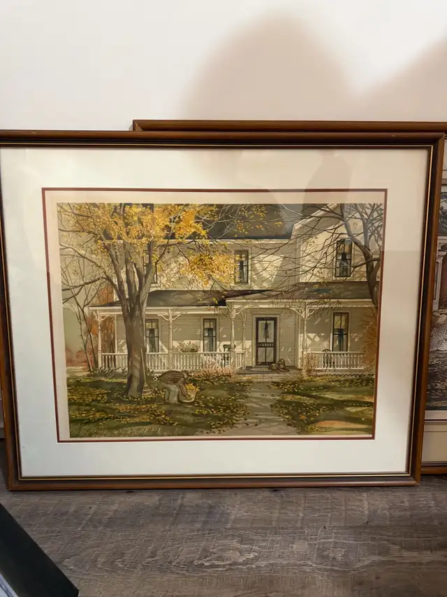 Trish Romance artwork - Photo 2