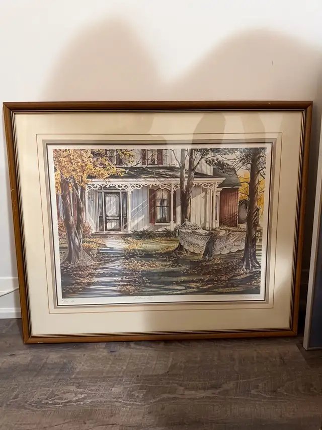 Trish Romance artwork - Photo 3