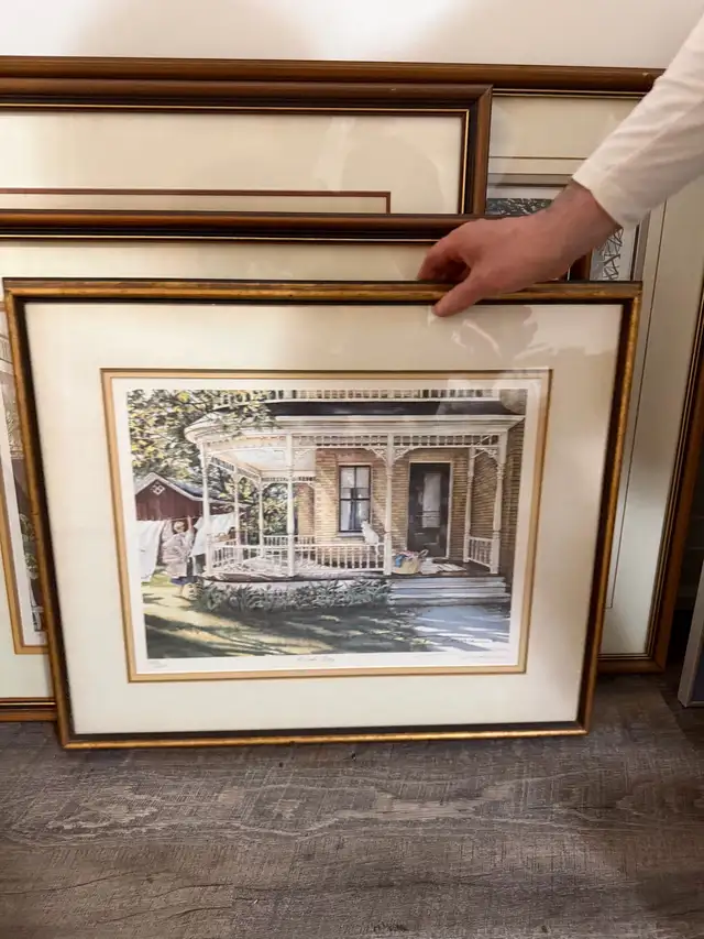 Trish Romance artwork - Photo 4