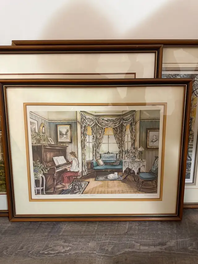 Trish Romance artwork - Photo 5