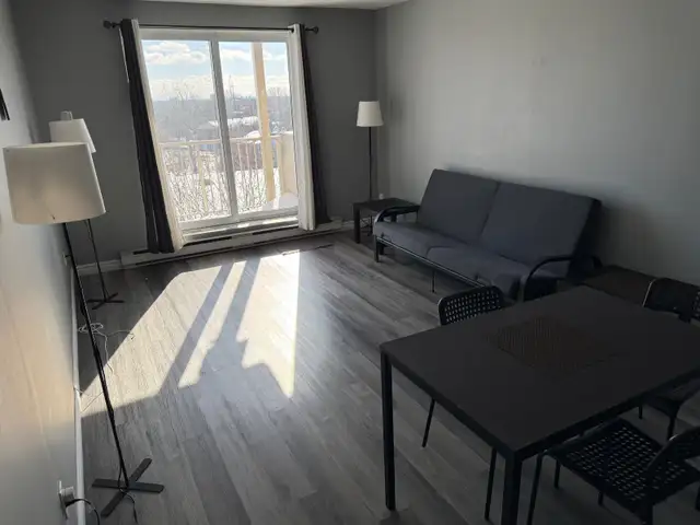 Beautiful 1-Bedroom Apartment for Rent – very affordable - Photo 4