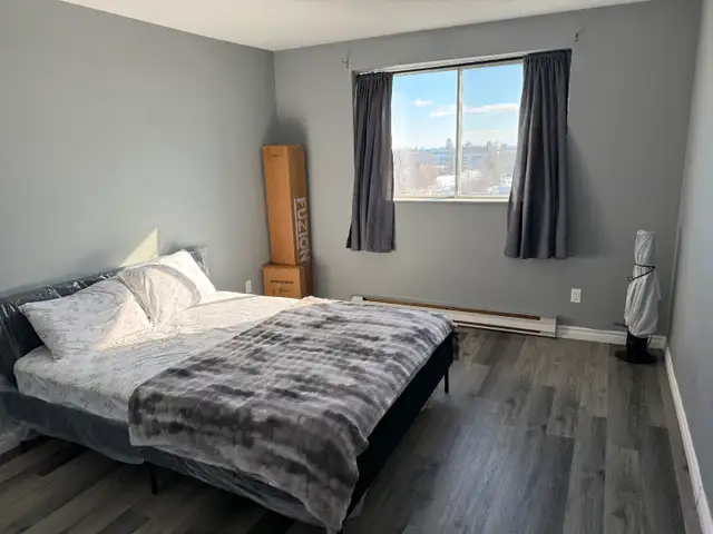 Beautiful 1-Bedroom Apartment for Rent – very affordable - Photo 8