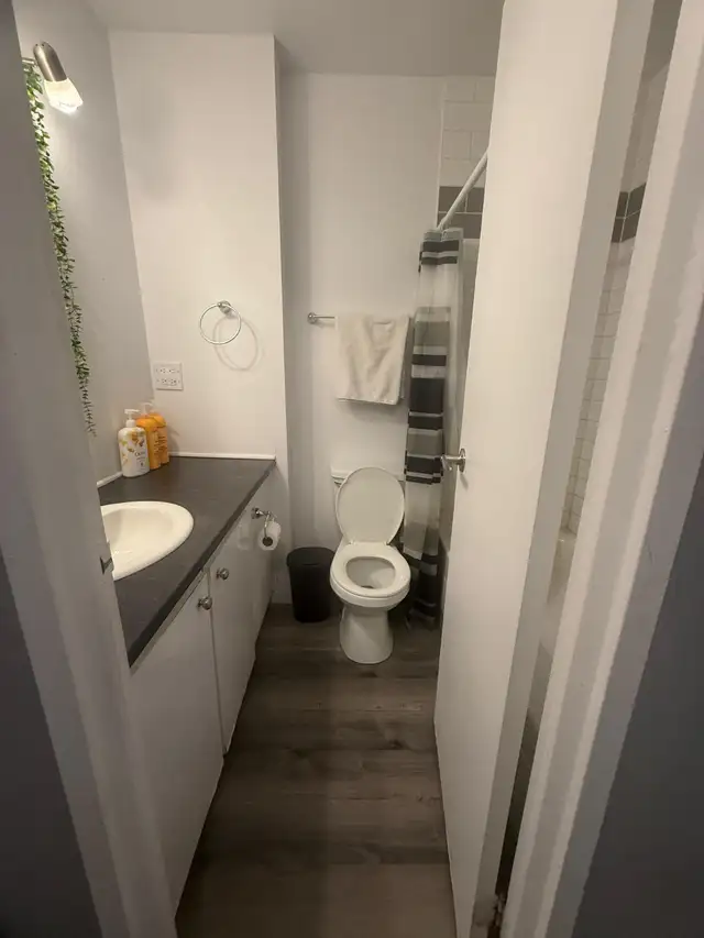 Beautiful 1-Bedroom Apartment for Rent – very affordable - Photo 13