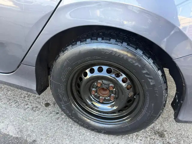 2020 Honda Civic Sedan LX - Photo 9