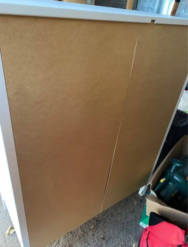 IKEA HEMNES 6 DRAW DRESSER - Photo 3