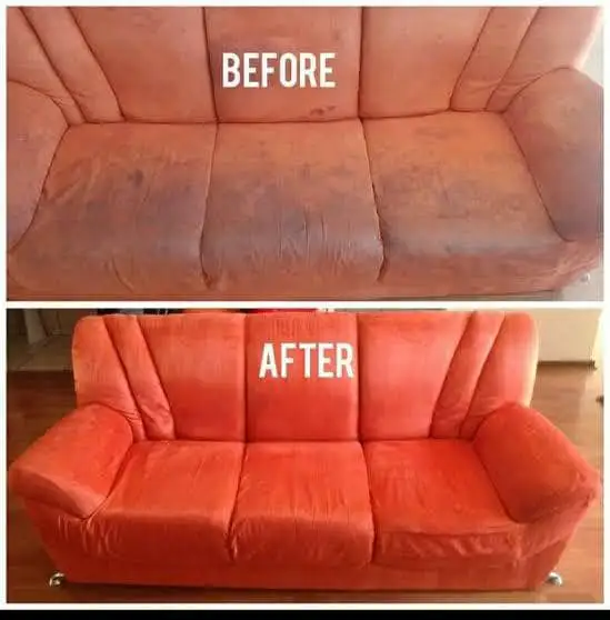 The Complete House Carpet and Sofa_Cleaning
