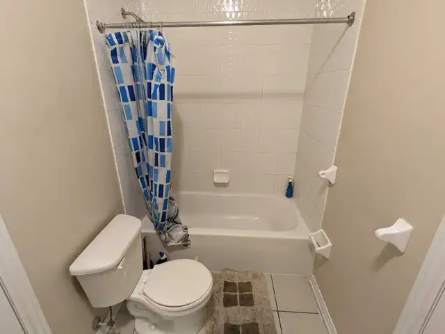 Private Room Semi Private Washroom FREE UTILITIES - Photo 7