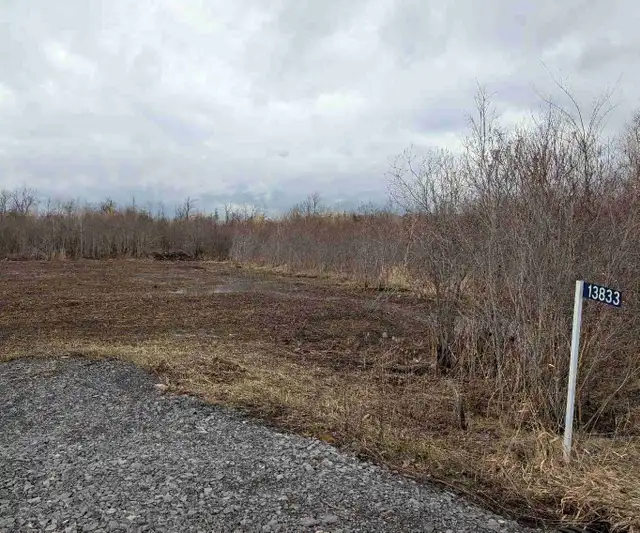 2 Acre Country Serviced Property