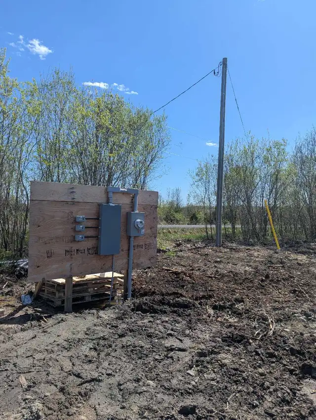 2 Acre Country Serviced Property - Photo 7